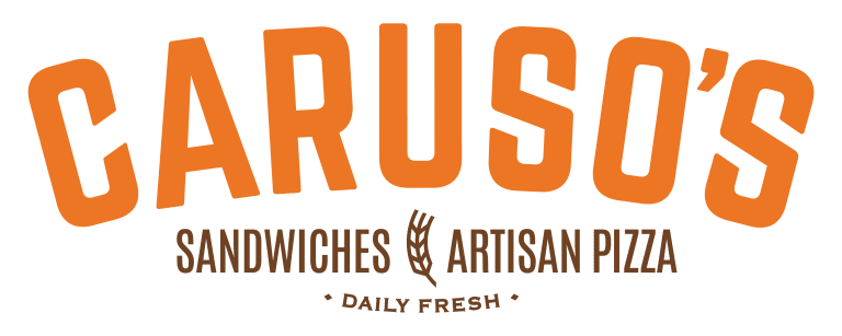 Caruso's Sandwiches & Artisan Pizza logo