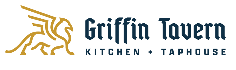 Griffin Tavern Kitchen + Taphouse logo