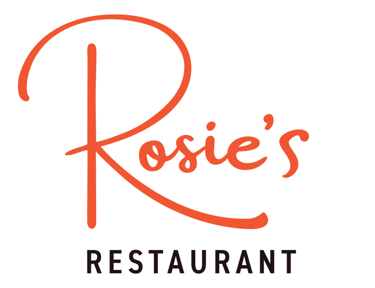 Rosie's Restaurant logo